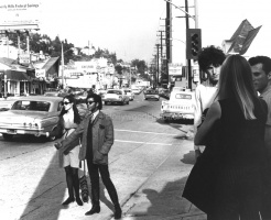 West Hollywood 1966 #1